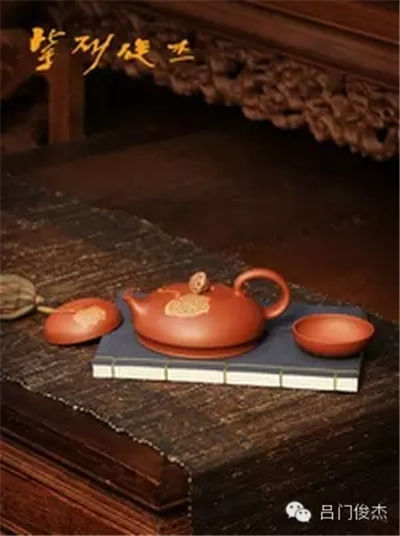 這把壺(hu)告訴你,“新(xin)文人壺(hu)”究竟(jing)有多麼美!