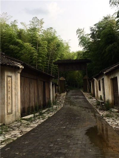 喻福喜:云湖边上的紫砂陶刻家