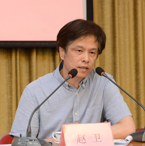 “一帶一路(lu)”國際美術工程招標選題新聞(wen)發布(bu)會(hui) 在中國國家(jia)畫院舉(ju)行