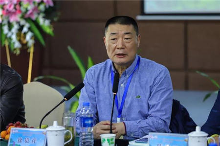 来自东莞观音山的文学味