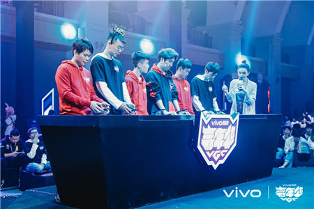 vivo<a href=http://www.newskj.org/news/game/ target=_blank class=infotextkey>游戏</a>嘉年华广州站收官:花样宠粉,<a href=http://www.newskj.org/news/game/ target=_blank class=infotextkey>游戏</a>服务深入玩家