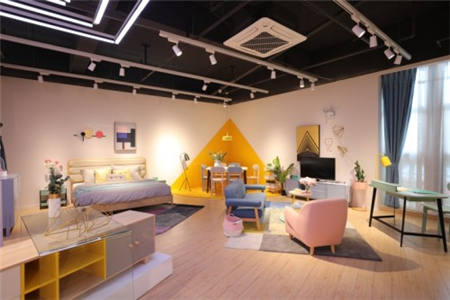 开家具店是怎么盈利的，开个家具店赚钱吗-第5张图片-朋成家居生活_生活家