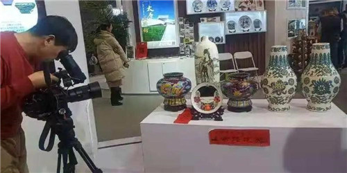 山西阳城:让法华技艺重放光彩