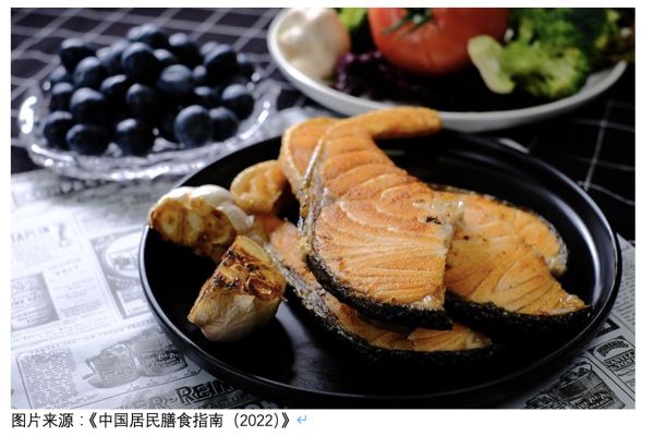 助力全民营养周 推动居民膳食平衡