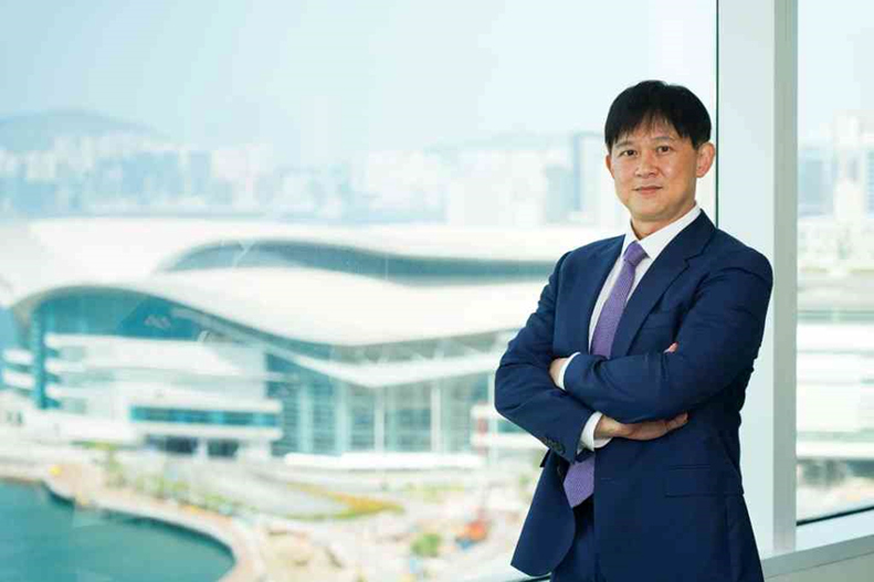 扎根香港证券企业转型突围 逆市扩充推创新金融服务