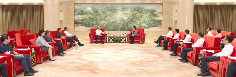 腾讯未来中心项目落地成都 开展科技前沿探索_fororder_图片26