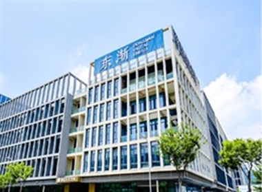 东渐数能：以先锋之姿成为引领能源变革的生力军