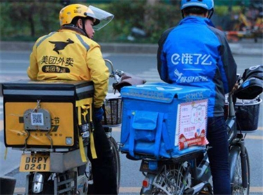 避免外卖优惠成浪费隐患