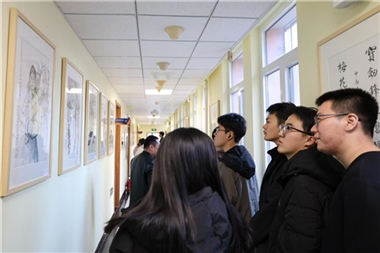 天津大学把文化育人“做到家”