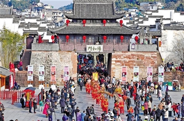 江西落实重点产业链现代化建设