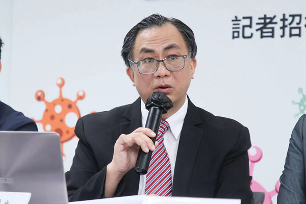 血清3型肺炎球菌可通过飞沫传播  专家：及时预防接种疫苗可降低感染风险