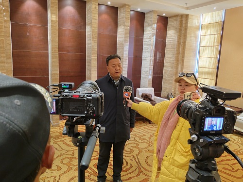 西藏银行成功举办工程建设领域驻藏央企银企座谈会