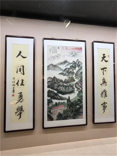 寻根歙县 情系徽州