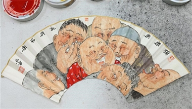 丁亚雷：在当代语境中重构绘画的精神维度