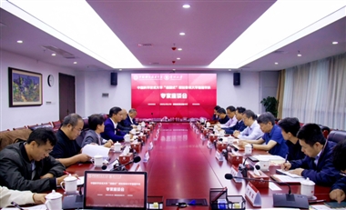 中国科学技术大学专家团赴贵州大学开展物理学科“组团式”帮扶工