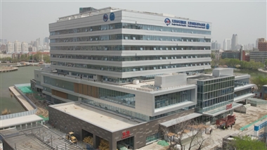 天津启动建设全国首个脑机接口综合临床实验病区