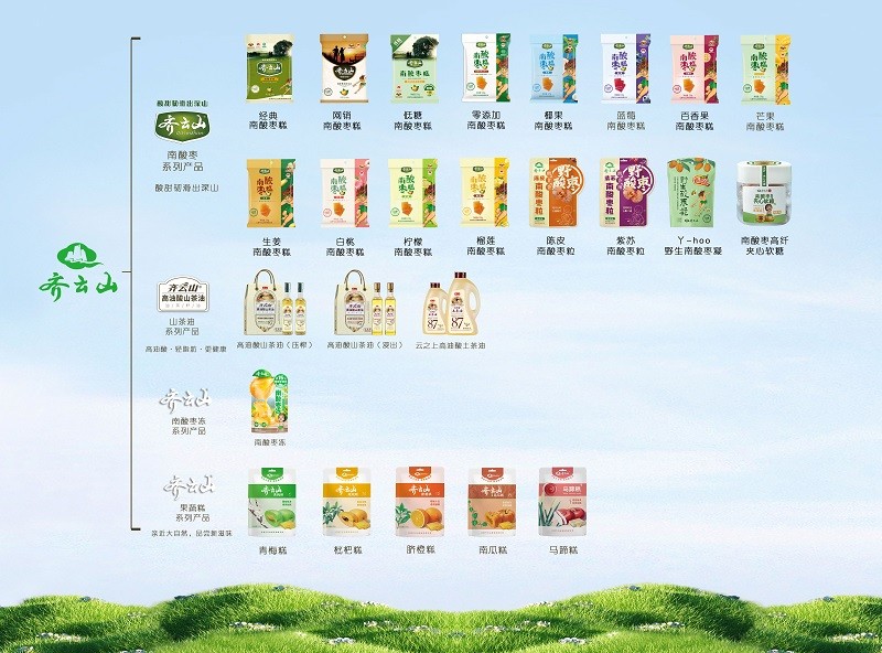 不得了！DeepSeek竟提前知道齐云山南酸枣糕低糖新品上市！05.jpg